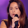 Ilowna dans The Voice 5, le samedi 6 février 2016, sur TF1