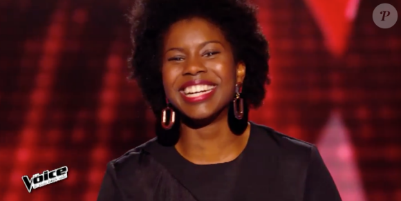 Beehan dans The Voice 5, le samedi 6 février 2016, sur TF1