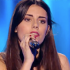 Adelice dans The Voice 5, le samedi 6 février 2016, sur TF1