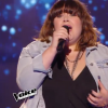 Ana Ka dans The Voice 5, le samedi 6 février 2016, sur TF1