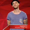 Sweem dans The Voice 5, le samedi 6 février 2016, sur TF1