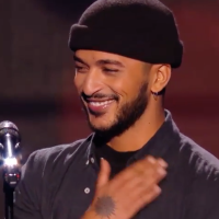 Slimane (The Voice 5) : Nouvelle Star, X Factor... il a tout tenté !