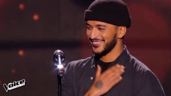 Slimane (The Voice 5) : Nouvelle Star, X Factor... il a tout tenté !
