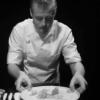 Epreuve de la boîte noire - "Top Chef 2016" sur M6, le 8 février 2016.