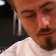 "Top Chef 2016" sur M6, le 8 février 2016.