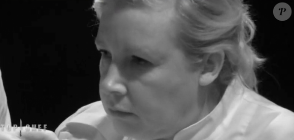"Top Chef 2016" sur M6, le 8 février 2016.