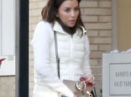 Eva Longoria et son fiancé José : Séance shopping de luxe chez Barneys...