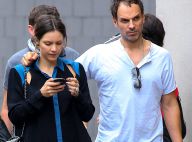 Katharine McPhee : Divorce finalisé, elle passe à la caisse...
