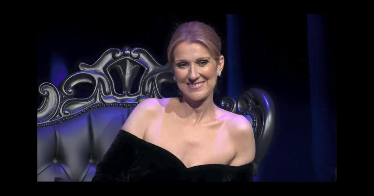 Céline Dion Cérémonie Dhommage à René Angélil à Las Vegas Le 3 Février 2016 Purepeople 8906