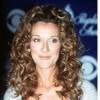 Celine Dion à Los Angeles en 1999