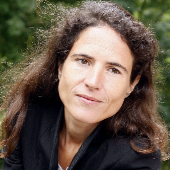 Mazarine Pingeot en septembre 2013.