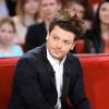 Kev Adams - Enregistrement de l'émission "Vivement Dimanche" à Paris le 3 Fevrier 2016 et qui sera diffusée le 7 Fevrier 2016. Invité principal Kev Adams. © Coadic Guirec/Bestimage