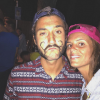 Jérémy Frérot et Laure Manaudou - Photo publiée le 11 février 2016