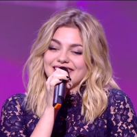 Victoires 2016 : Louane Emera, Révélation en proie à l'émotion...