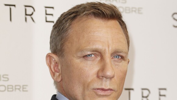 Daniel Craig : Clap de fin pour James Bond, direction l'univers des séries ?