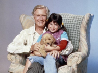 Mort de George Gaynes, héros de Punky Brewster et Police Academy