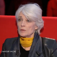 Françoise Hardy, sa relation avec Jacques Dutronc : "Je crois être masochiste"
