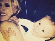 Madonna, toujours plus triste : Rocco prend du bon temps avec une "fille de"