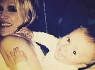 Madonna, toujours plus triste : Rocco prend du bon temps avec une "fille de"