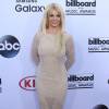 Britney Spears - Soirée des "Billboard Music Awards" à Las Vegas le 17 mai 2015.