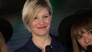 Maïtena Biraben, mariée trois fois : "Le couple, c'est le plus beau des voyages"
