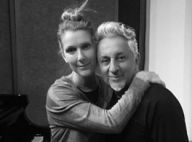 Céline Dion : Première photo de la star de retour en studio !