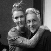 Céline Dion : Première photo de la star de retour en studio !