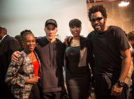 Fashion Week : Jennifer Hudson, Emily Ratajkowski... stars des derniers défilés