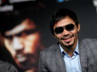 Manny Pacquiao, les homos "pires que des animaux" : "Ce que je dis est vrai"