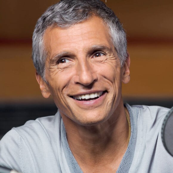 Nagui présente La Bande Originale sur France Inter, du lundi au vendredi à 11h00.
