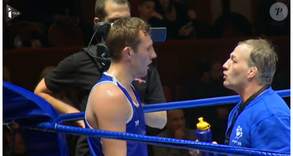 Adriani Vastine a décroché le 19 février 2016 le titre de champion de France amateur de boxe en -75 kilos. Une ceinture que son père et lui ont dédiée à Alexis Vastine, mort dans le drame de l'émission Dropped, et Célie Vastine, tuée quelques semaines plus tôt dans un accident de voiture.