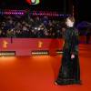 Alba Rohrwacher - Cérémonie de clôture du 66e Festival International du Film de Berlin, la Berlinale, le 20 février 2016
