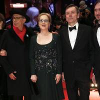 Berlin 2016 : Le palmarès de Meryl Streep, la France récompensée