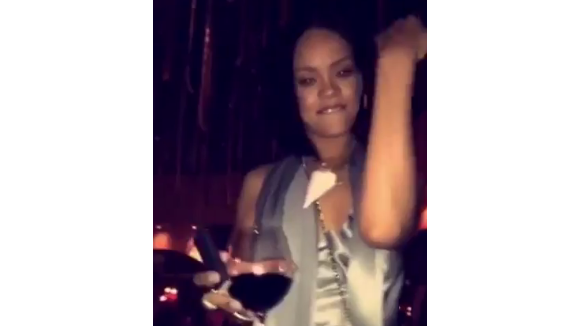 Rihanna miraculeusement guérie : Torride et très en forme pour fêter ses 28 ans