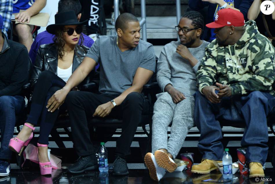 beyonce rencontre avec jay z