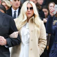 Kesha : Dr Luke s'exprime enfin et nie farouchement le moindre viol
