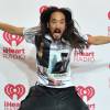 Steve Aoki à Las Vegas, le 19 septembre 2014.