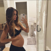 Katherine Webb - Photo publiée le 20 février 2016