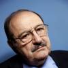 Umberto Eco, portrait en 2011. L'auteur du roman Le Nom de la rose et sémiologue de renom est mort à 84 ans le 19 février 2016.