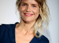 Alice Taglioni : La jeune maman, prête à devenir "plus sombre"