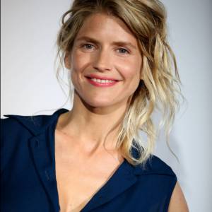 Alice Taglioni - Dîner d'ouverture du 68e festival international du film de Cannes. Le 13 mai 2015