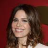 Mandy Moore à la soirée "5th Annual QVC Red Carpet Style" à Beverly Hills, le 28 février 2014