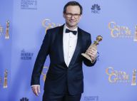 Christian Slater : Son père Michael Hawkins l'accuse d'avoir ruiné sa carrière !