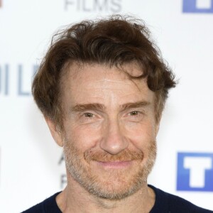 Thierry Frémont - Avant-Première du film "Après moi, le Bonheur" au Cinéma Gaumont Marignan à Paris le 24 février 2016.24/02/2016 - Paris