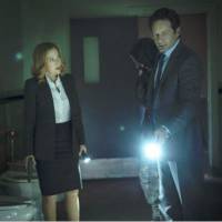 X-Files : Succès d'audiences et... censure de M6 !