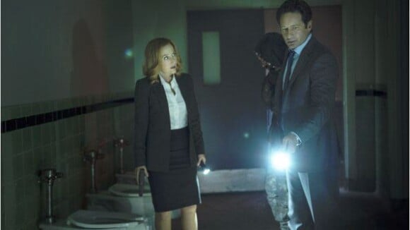 X-Files : Succès d'audiences et... censure de M6 !