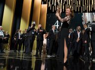 César 2016, la cérémonie : Le sacre de Fatima, Catherine Frot et Vincent Lindon