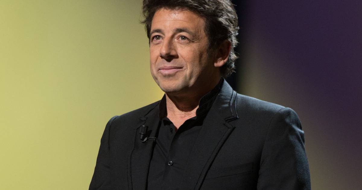 Quel Est Le Vrai Nom De Patrick Bruel