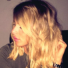 Emilie (Secret Story 9) devient blonde ! Février 2016.