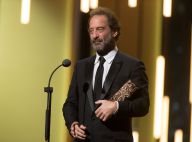 Vincent Lindon meilleur acteur : Sa malédiction des César enfin rompue